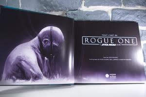 Tout l'Art de Rogue One - A Star Wars Story (04)